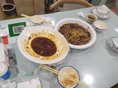-听涛雅苑百味饺子老家菜馆