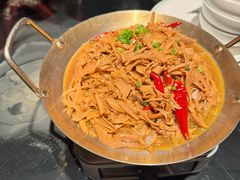 -黄山老妈·土菜(碧桂园店)