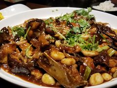 -Local泰莲庭(虹鳟鱼店)
