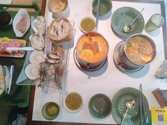 -Thai Basil罗勒叶泰式餐厅(时代天街店)