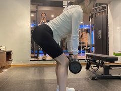 -NRG 健身私教CLUB(云山路店)