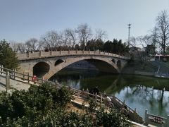 -赵州桥景区