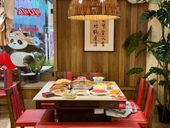 -蜀大侠火锅(总府路全国总店)