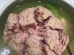 -淮扬厨子(健康路店)