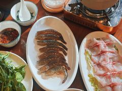 -牛氏石磨肠粉(海璟国际店)