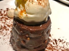 -Bistro 63 创意融合料理(广粤天地店)