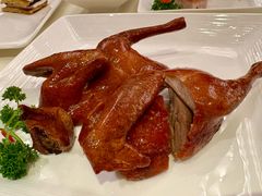 -利苑酒家(合景国际金融广场店)