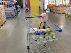 -麦德龙(京顺路商场店)
