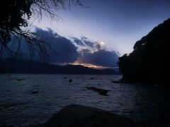 -丽江泸沽湖景区