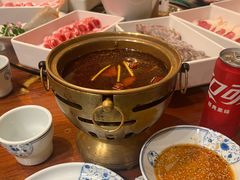 -古关火锅店(古北水镇景区店)