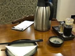 -东岸料理·寿司·刺身