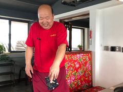 -缘福乡村铁锅炖民宿(八达岭店)