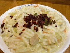 -西工饭庄快餐厅(西工小街店)