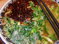 兰州牛肉面-有礼有面(知春路店)