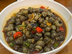 螺蛳-毛哥小馆子(百井坊巷店)