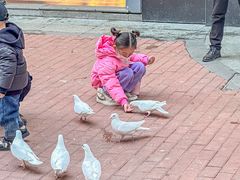 -王府井奥莱临潼小镇(临潼店)