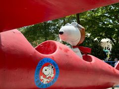 -史努比缤纷世界