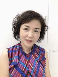 -HQ半永久纹绣纹眉
