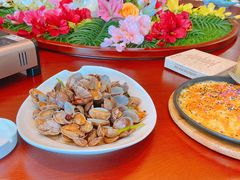 -郑庄脂渣海鲜楼(九水路店)