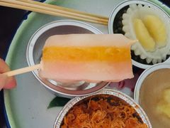 jiojio小猫爪-元氏钵仔糕(北京路店)