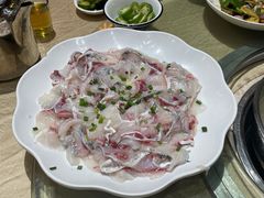 -红日饭店(裕隆三路店)