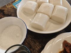 -龙方煲庄(余江路店)