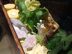 -手选潮汕鲜活牛肉火锅(二七广场店)