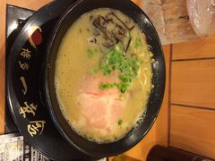 博多一幸舍(侨福芳草地店)-博多一幸舍(侨福芳草地购物中心店)