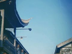 -南翔古镇