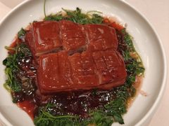 樱桃汁肉-得月楼·省级非遗·传统苏帮菜(观前店)