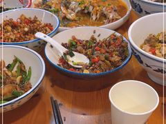 -西江红·株洲本地菜(滨江南路店)