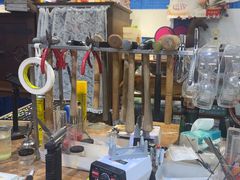 -十八字金·银饰·拼豆·开蚌DIY(魏公芳华里店)