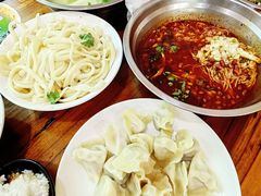 -王菊面馆(总店)