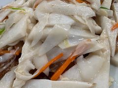 -广客美食坊(丹霞山店)