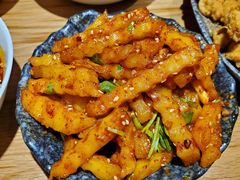 -付小姐在成都(中山公园店)