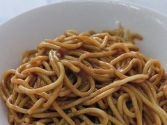 -江妈面馆(夷陵路店)