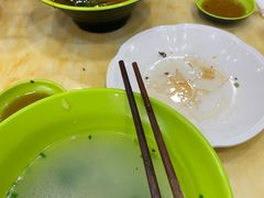 -张记汤馆(嫩江路店)