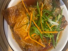 -鹭江潮餐厅•福建菜(鹭江佲家酒店)