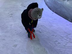 -宁波冰雪大世界(北仑区)