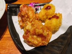 -大吉鲜鱼料理自慢(维也纳大厦店)