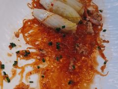 -鸽子侯·家宴·平价海鲜(绿地店)