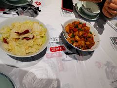 红烧米豆腐-壹盏灯(惠农店)