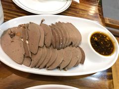 白切羊肝-草之味草原·涮羊肉火锅(吴中万达店)