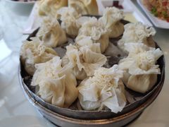 烧麦-凯鸽酒楼•雁北民间菜(华北星店)