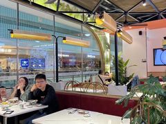 大堂-發起人·肉骨茶(万象汇店)