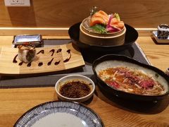 -大将料理餐厅(汇锦街店)