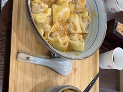 -蟹味阁·蟹黄面(体育西横街店)