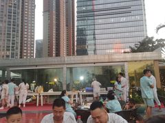 -庄子梦然·城市微度假·24h按摩·推拿·spa