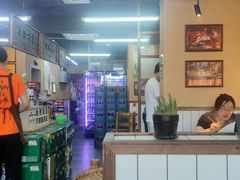 -巴卤社老火锅(四平店)