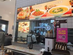 -小杨生煎(松江大学城店)